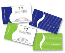 Business Card Designing in Gurgaon