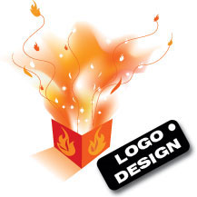 Logo Design in Gurgaon, Website Logo Design