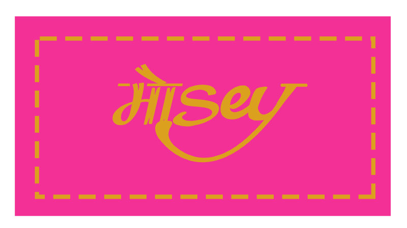 logo design mosey