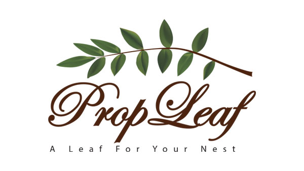 Prop Leaf