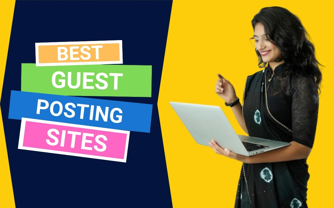 Boost Your Online Presence with Free Guest Posting Sites and Instant Approval Platforms