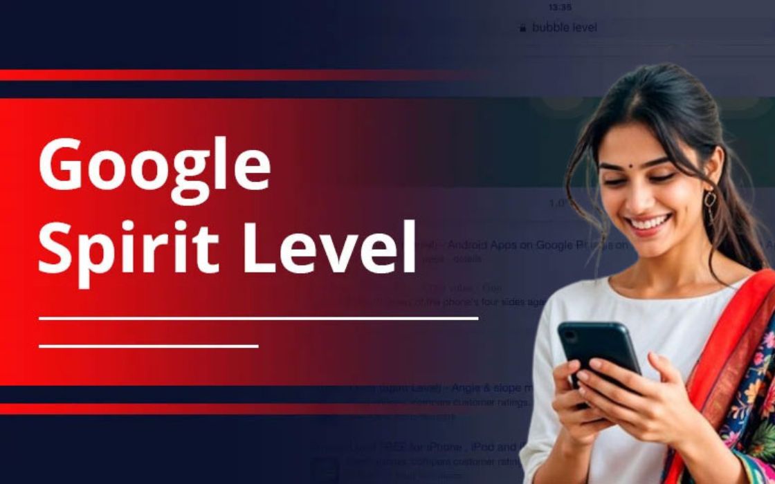 Google Spirit Level Tips: A Simple Guide for Perfect Accuracy
