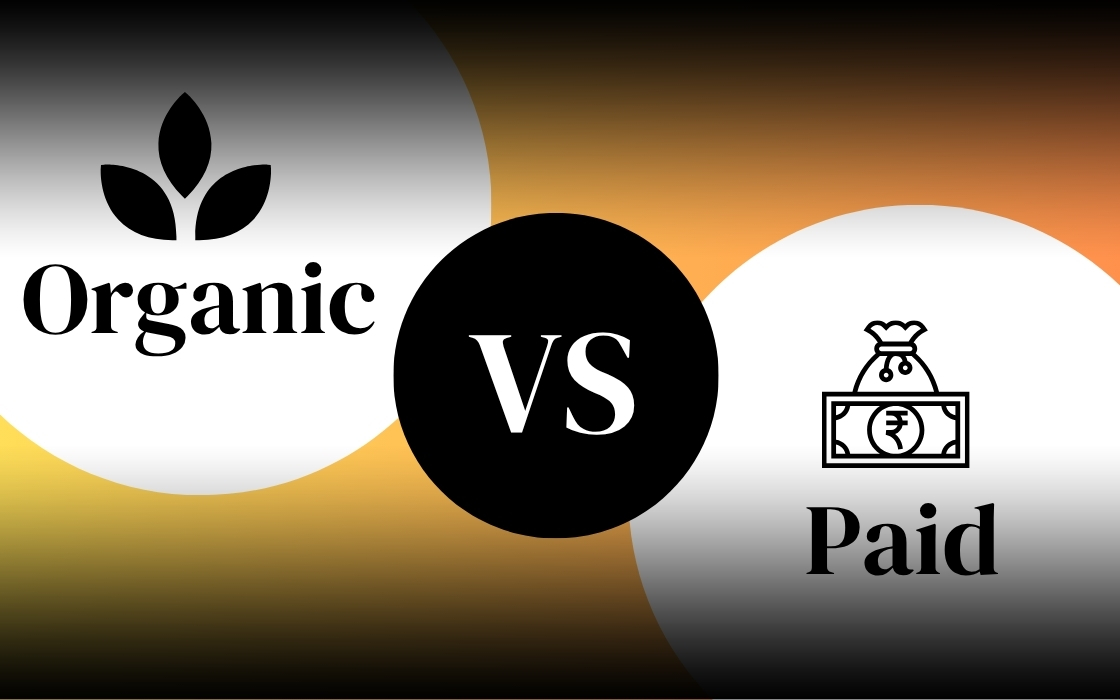 How to Combine Organic and Paid Strategies for Better Results