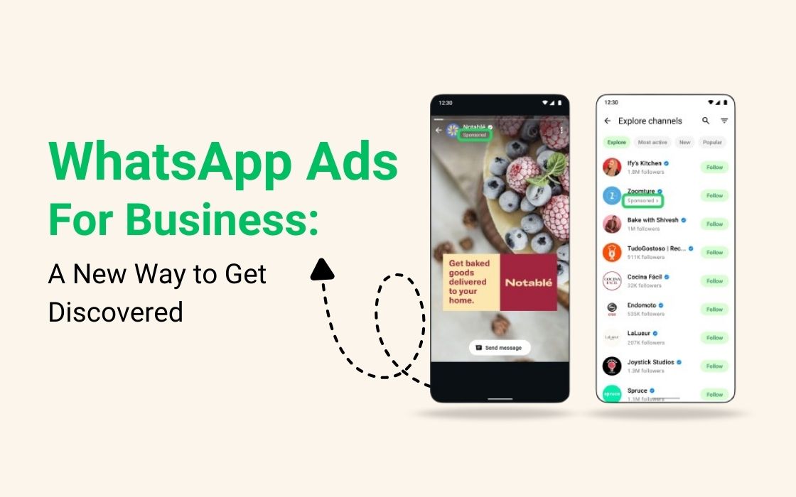 Ads in WhatsApp Status and Channels: What You Need to Know