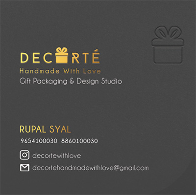 Brochure Design in Gurgaon