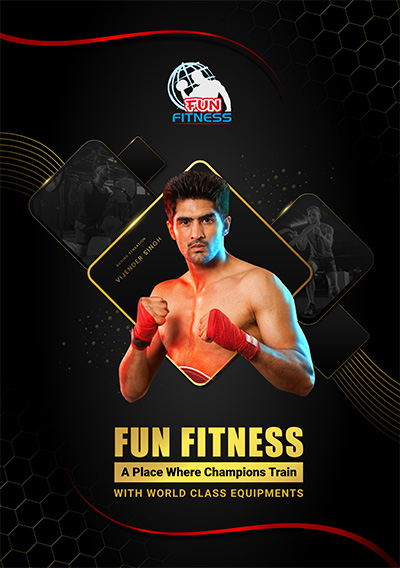 Brochure Design in Gurgaon