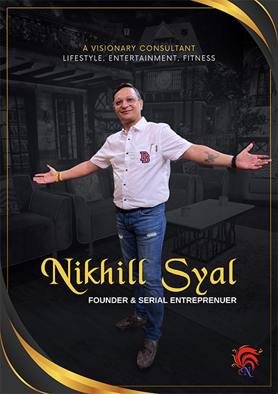 Brochure Design in Gurgaon