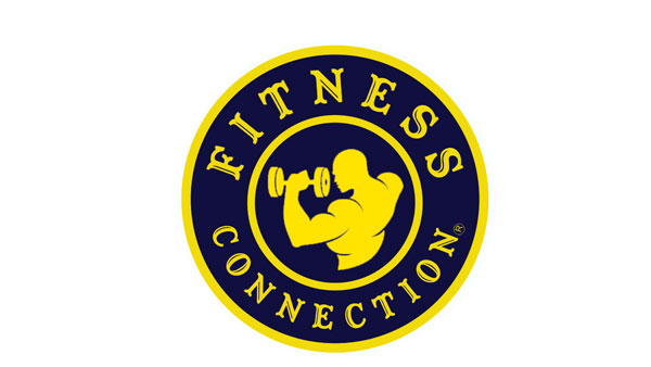 Fitness Connection logo
