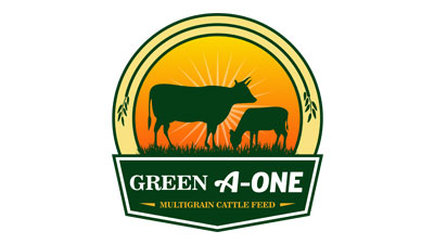 Green A-one