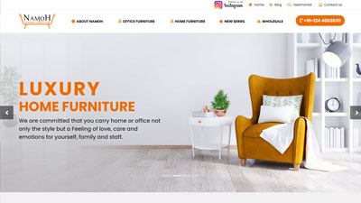 Namoh Furniture