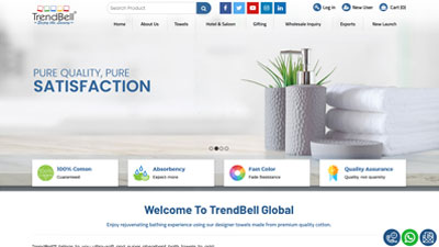 Trendbell Global