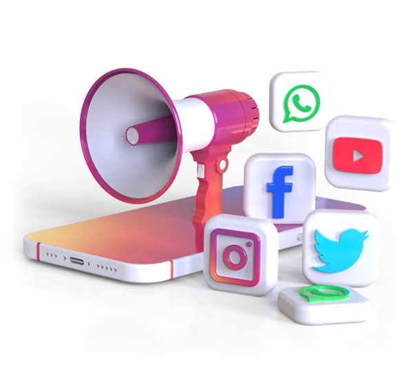 Social Media Marketing