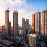 GAP Infotech Timeline