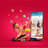 GAP Infotech Timeline