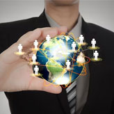 GAP Infotech Timeline