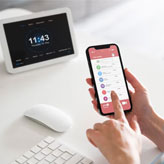 GAP Infotech Timeline