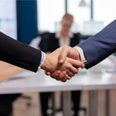 GAP Infotech Timeline